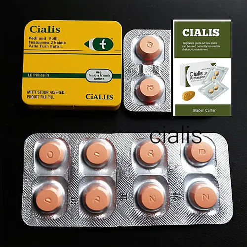 Cialis vente en ligne